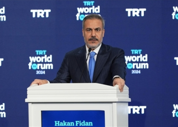 Hakan Fidan’dan ‘nükleer savaş’ uyarısı