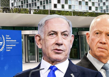 İsrail UCM’nin tutuklama kararına karşı harekete geçti