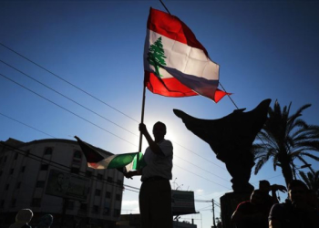 İsrail ile Lübnan arasında ateşkes devreye girdi