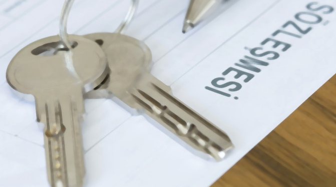 Kasım ayı kira artış oranı açıklandı