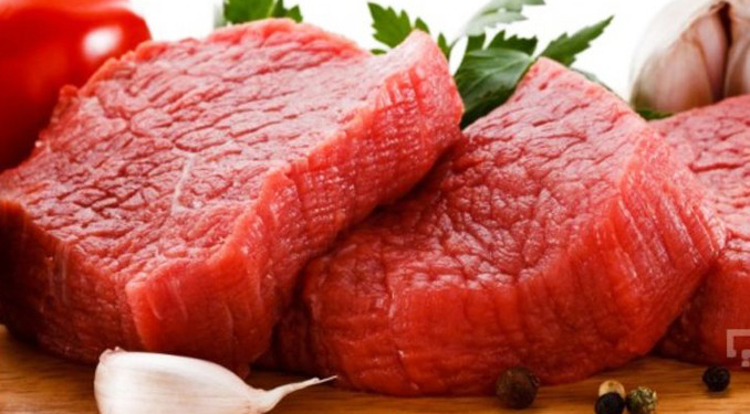 Kırmızı ette fiyatlar düşecek! İşte detaylar…