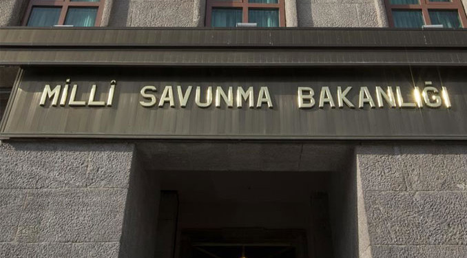 Komutanlıktan acı haber: 1 asker şehit