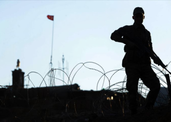 MSB: 7 Terörist etkisiz hale getirildi