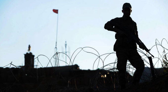 MSB: 7 Terörist etkisiz hale getirildi