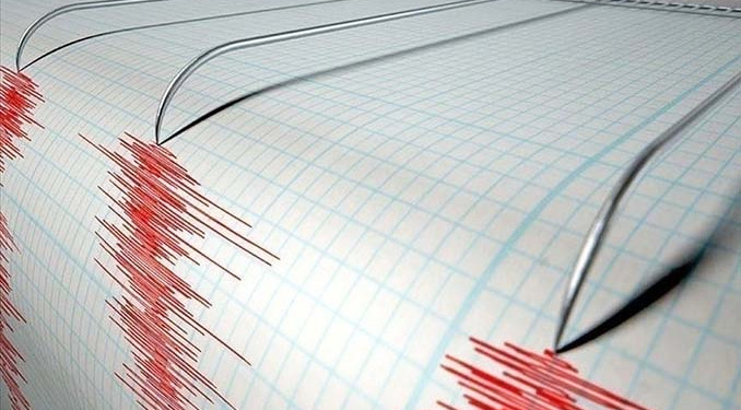 Malatya’da deprem oldu
