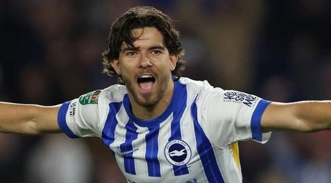 Milli futbolcu Ferdi Kadıoğlu sakatlandı