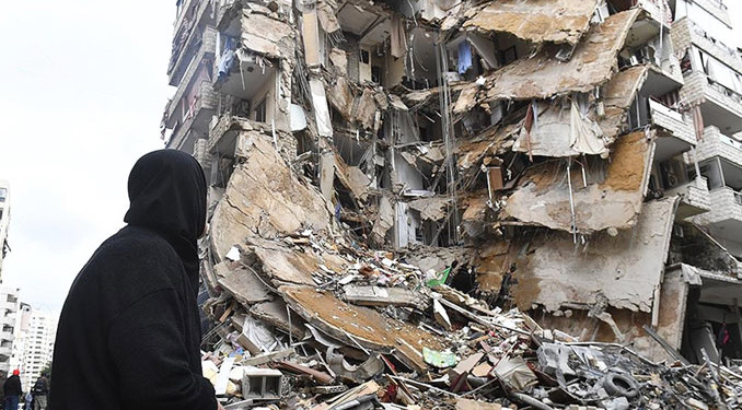 Netanyahu’dan Lübnan’da ateşkes kararı