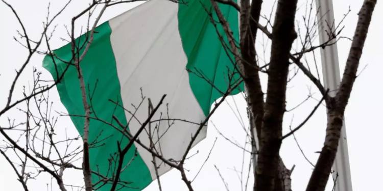 Nijerya kabinesinde değişiklik: 7 yeni bakan görevde