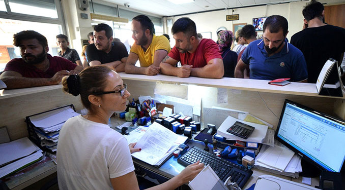 Noterlik Kanunu TBMM’de kabul edildi