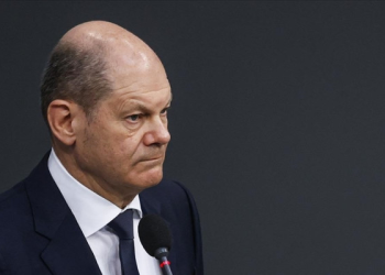 Putin savaşı ne zaman bitirecek? Scholz açıkladı