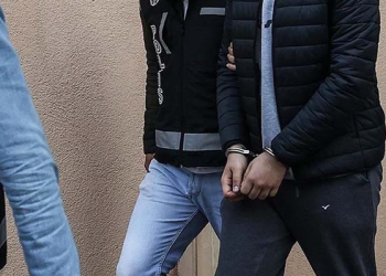 Silah ve mühimmat kaçakçılığına 10 tutuklama!