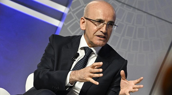 Şimşek yanıtladı: Şirketlerin vergi borcu siliniyor mu?