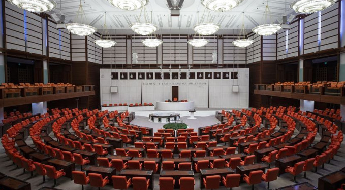 TBMM’nin gündeminde bu hafta neler olacak?