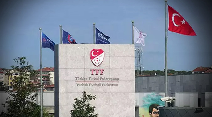 TFF: İllegal bahis reklamına 3 puan silme cezası!