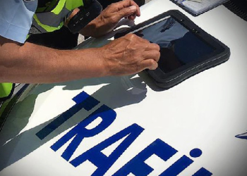 Trafik cezalarına yılbaşında büyük artış!