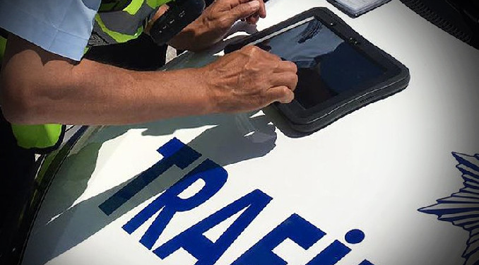 Trafik cezalarına yılbaşında büyük artış!