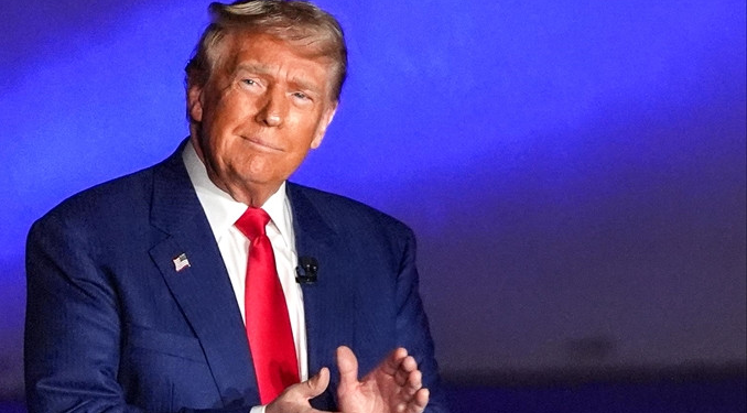 Trump CIA Direktör adayını duyurdu