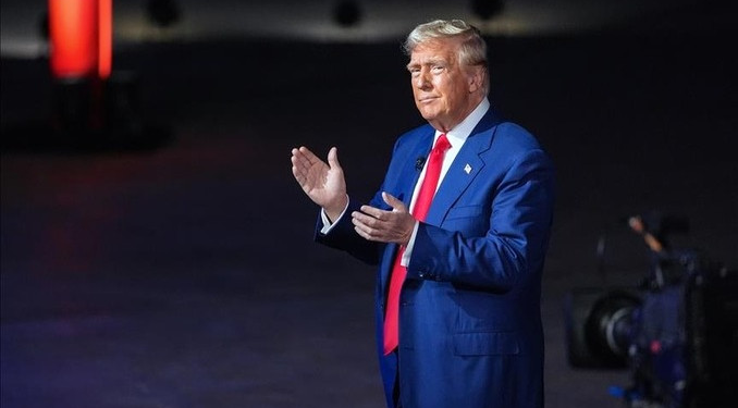 Trump’ın Ticaret Bakanı belli oldu