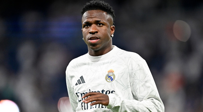 Vinicius Junior’a 1 milyar euroluk dev teklif!