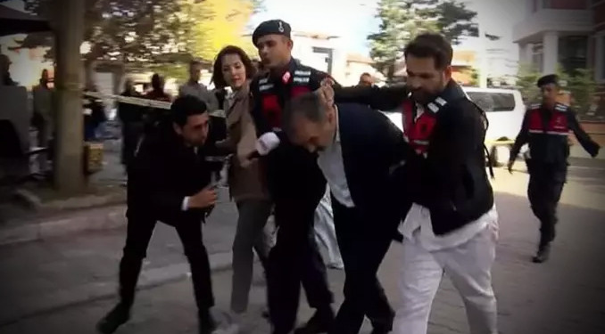 Yenidoğan çetesi davasında 9. gün: İtiraflara devam!