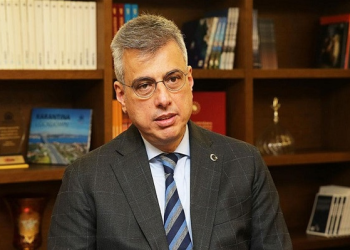 Yenidoğan çetesine ilişkin açıklama: Bakan Memişoğlu görüşme kayıtlarını paylaştı