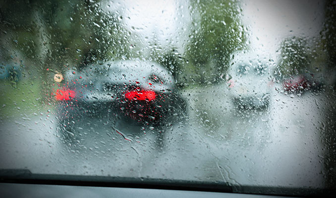 6 il için sarı uyarı: Sağanak geliyor!