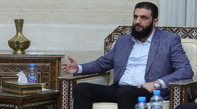 ABD Colani’yi terör listesinden çıkardı