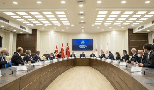 Asgari ücrette kritik hafta