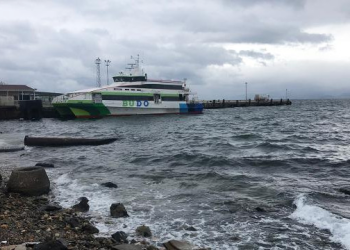 BUDO’nun bazı seferleri iptal edildi