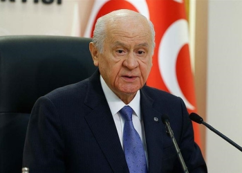 Bahçeli’den İmralı-DEM görüşmesi açıklaması