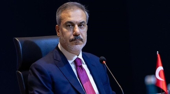 Bakan Fidan açıkladı: Rusya ve İran, Esad konusunda nasıl ikna edildi?