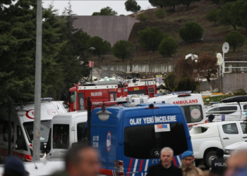Balıkesir’de mühimmat üretilen fabrikada patlama: Ölü ve yaralılar var!