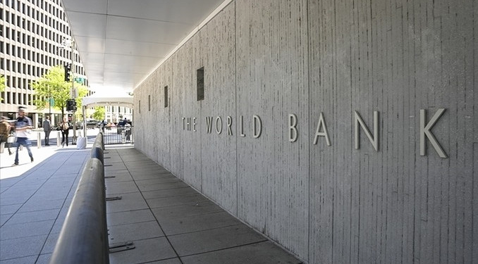 Dünya Bankası’ndan düşük gelirli ülkelere kötü haber