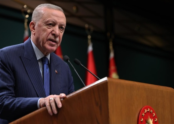 Erdoğan: Dezenflasyon süreci 2025 yılında hızlanacak