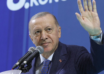 Erdoğan: Mankurtların yol açtığı tahribatların bedelini ödedik