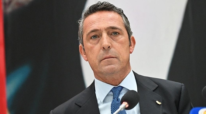 Fenerbahçe’den tribün lideri hakkında suç duyurusu