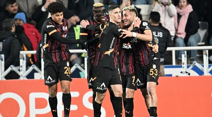 Galatasaray, Avrupa’da sahneye çıkıyor: Rakip Malmö!