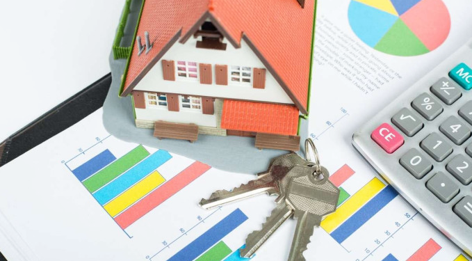 Konut fiyatlarında ‘reel kayıp’ sürüyor