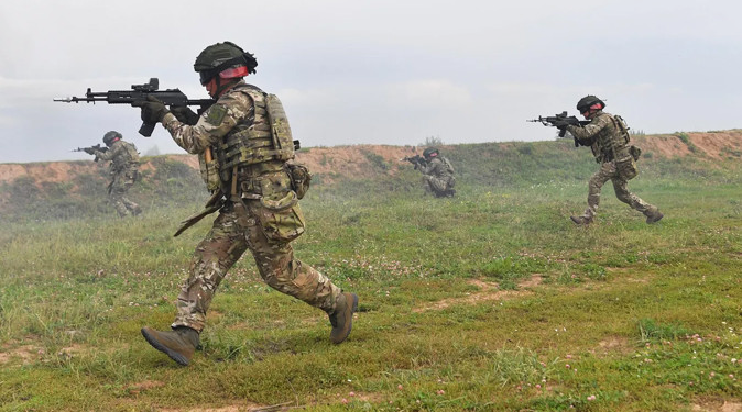 Kuzey Kore Ukrayna’ya karşısında zor durumda