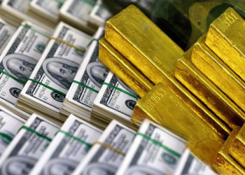 Merkez’in rezervleri 1.65 milyar dolar arttı