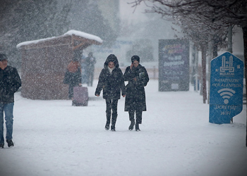 Meteoroloji’den turuncu kodlu uyarı: Kuvvetli geliyor!