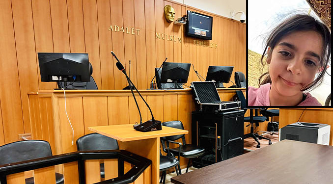 Narin Güran davasında karar 21’de