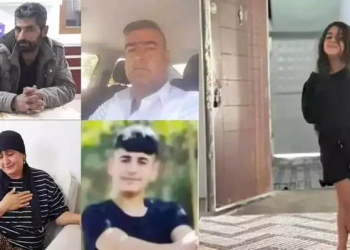 Narin davasında karar açıklandı: 3 ağırlaştırılmış müebbet
