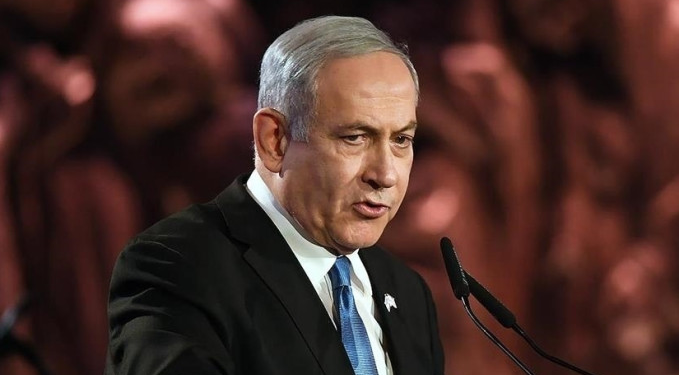 Netanyahu: Hamas ile esir takası görüşmelerinde ilerleme var