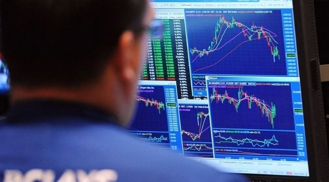 New York borsası karışık seyirle kapandı