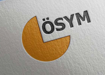 ÖSYM bu yıl yaklaşık 14 milyon adaya sınav hizmeti verdi