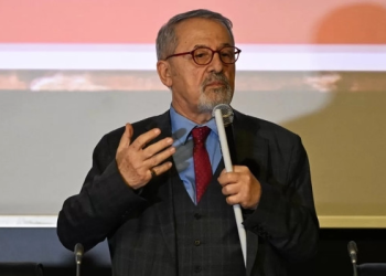 Prof. Dr. Naci Görür o faya dikkat çekti