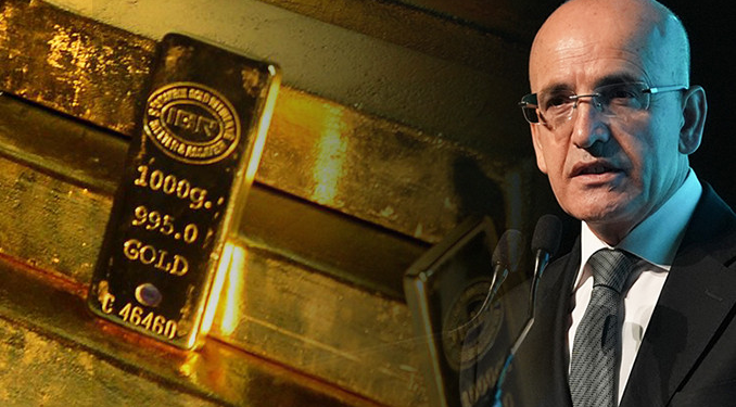 Şimşek’ten altında kota için ‘kaldırın’ talimatı