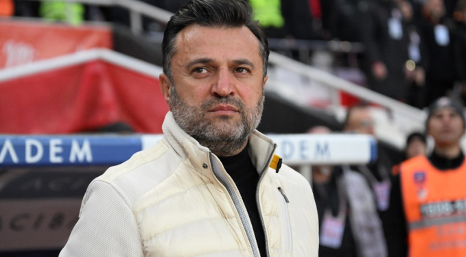 Sivasspor’da Bülent Uygun dönemi sona erdi