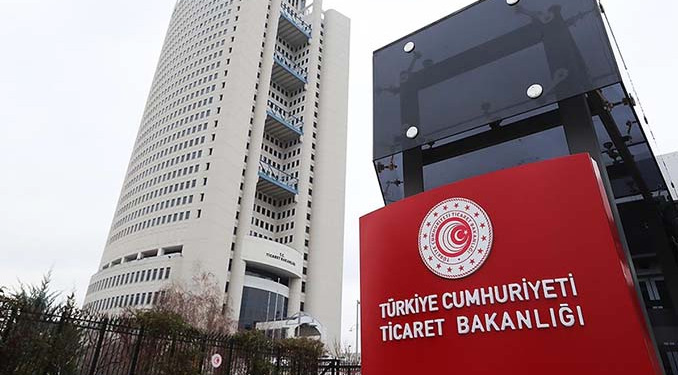 Ticaret Bakanlığı’ndan işletmelere asgari ücret uyarısı
